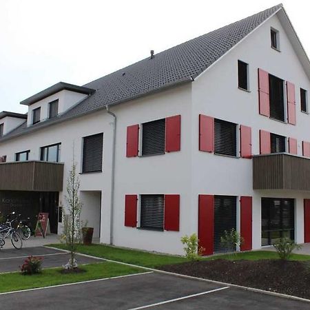 FeWo Daiber Bad Schussenried Exterior foto