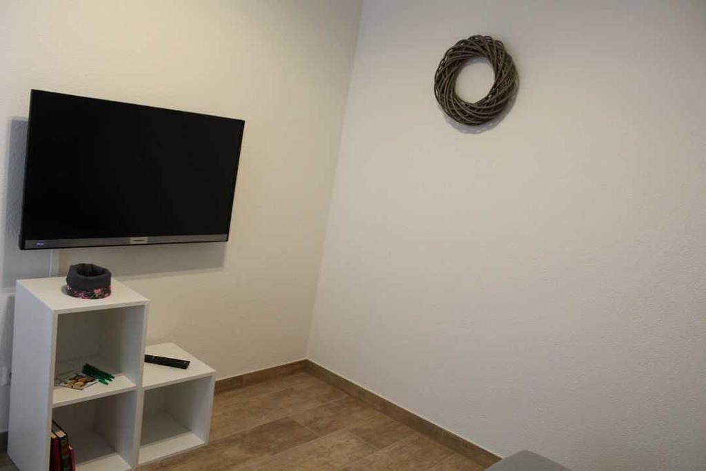 FeWo Daiber Bad Schussenried Exterior foto
