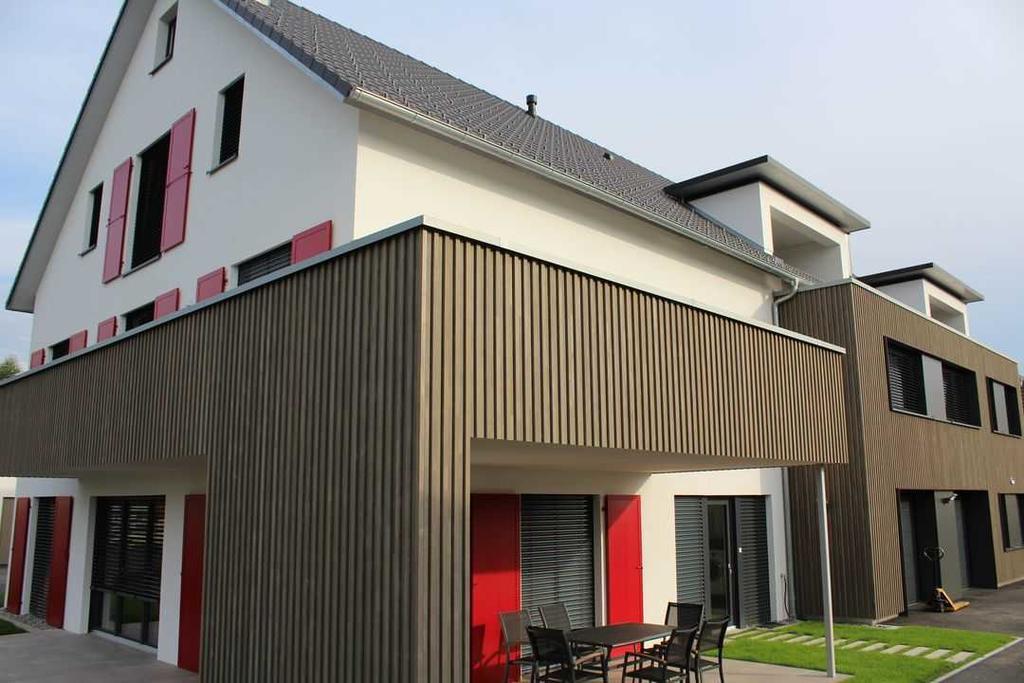 FeWo Daiber Bad Schussenried Exterior foto