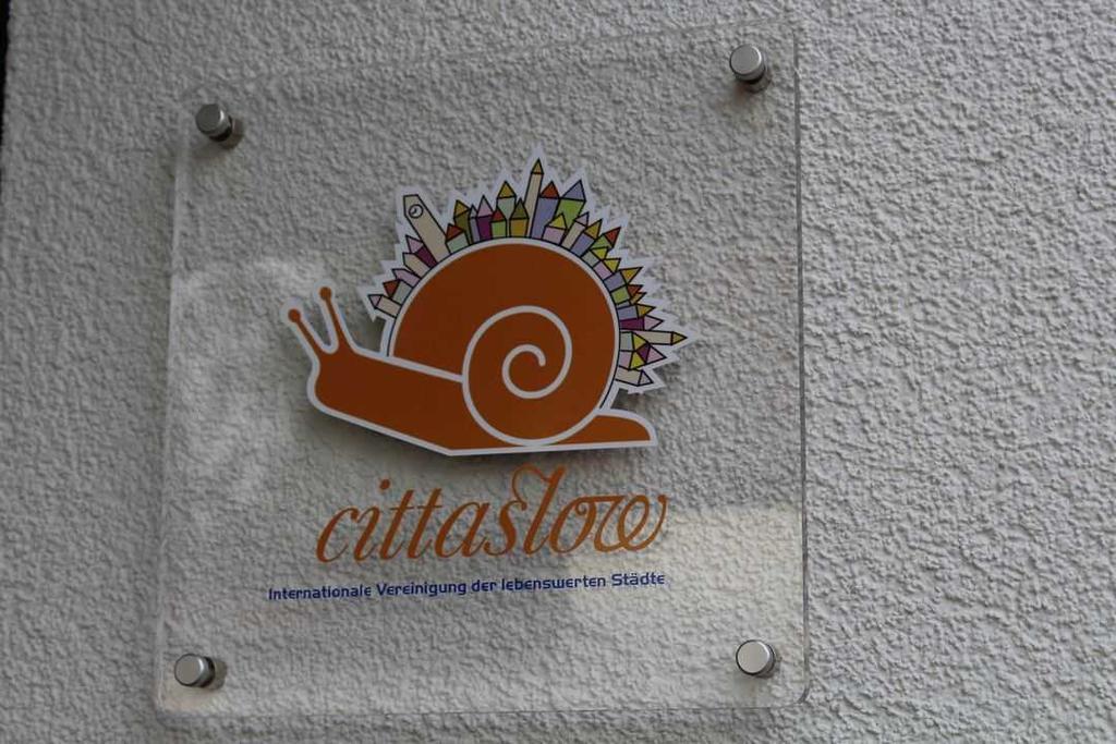 FeWo Daiber Bad Schussenried Exterior foto